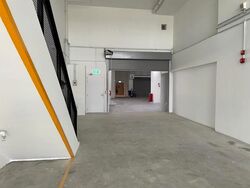 In Space (D19), Factory #575668131